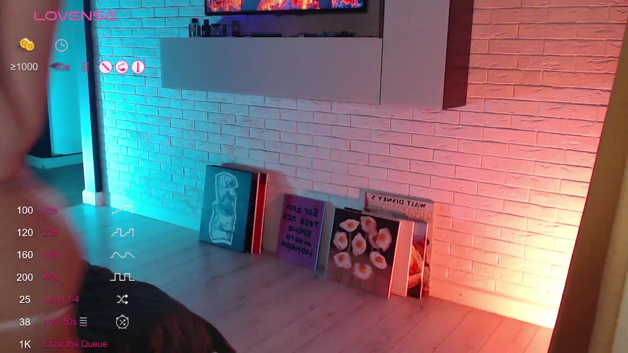 Jade-Lumin Adult Chat December 3, 2025