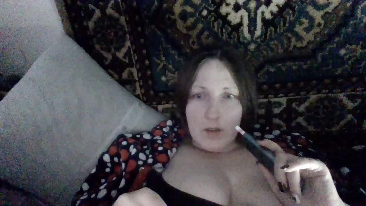 AllaSowinskaya Adult Chat December 3, 2025