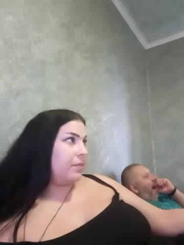 Greta_Tamar Adult Chat December 3, 2025