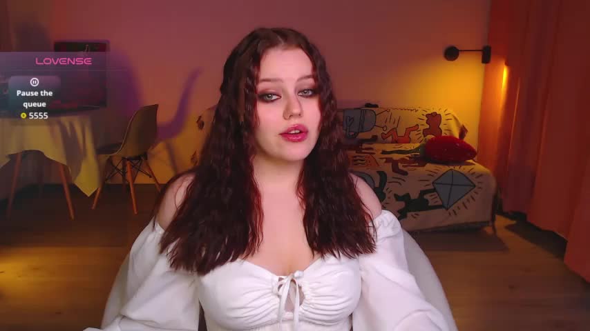 sensual_me Adult Chat December 3, 2025