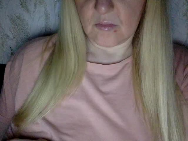 BlondyVio Adult Chat December 3, 2025