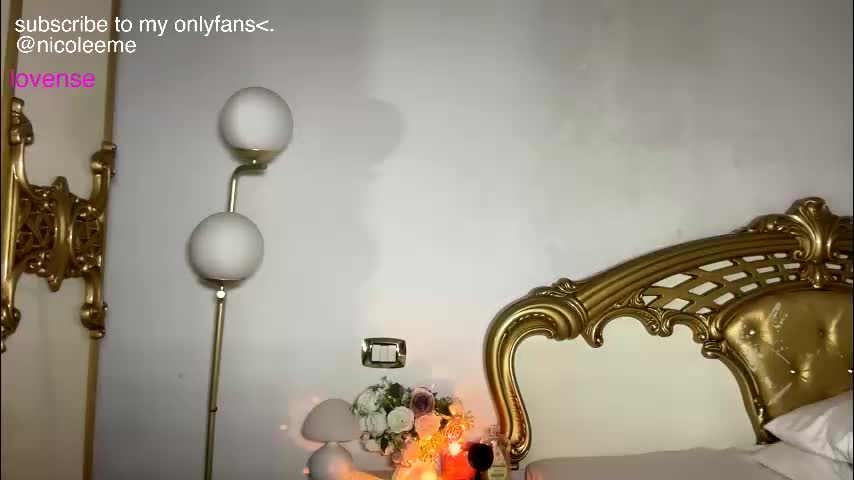 nicole_anistonn Adult Chat December 3, 2025