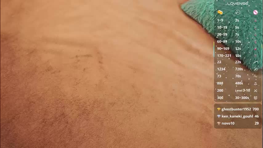 bananya_kitty Adult Chat December 3, 2025