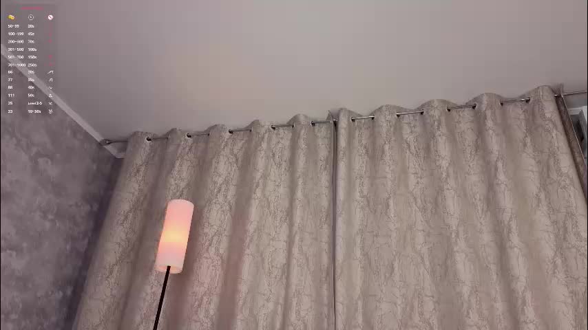 dollyburruss Adult Chat December 3, 2025