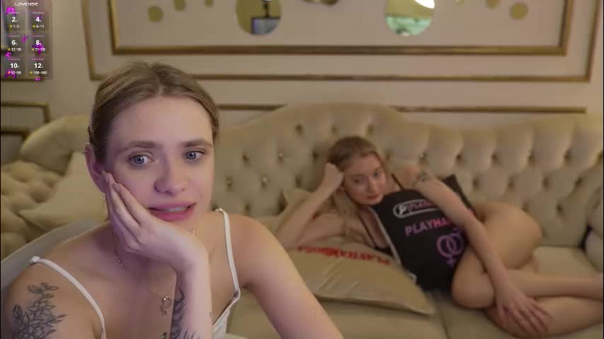 sweetdesiree_ Adult Chat December 3, 2025