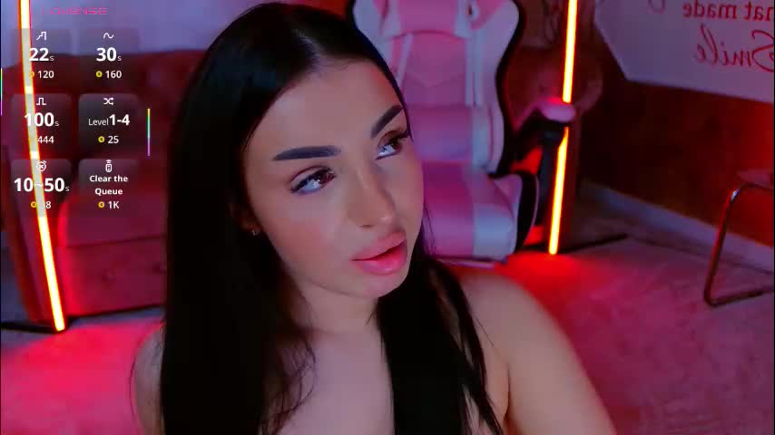 evanew_ Adult Chat December 3, 2025