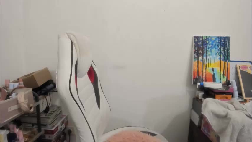 artsyandcraftsy_ Adult Chat December 3, 2025