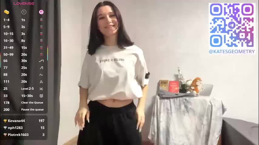 shawndanavin Adult Chat December 3, 2025