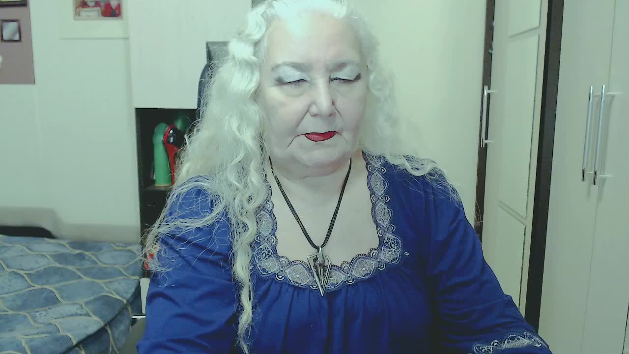 GrannyWants Adult Chat December 3, 2025