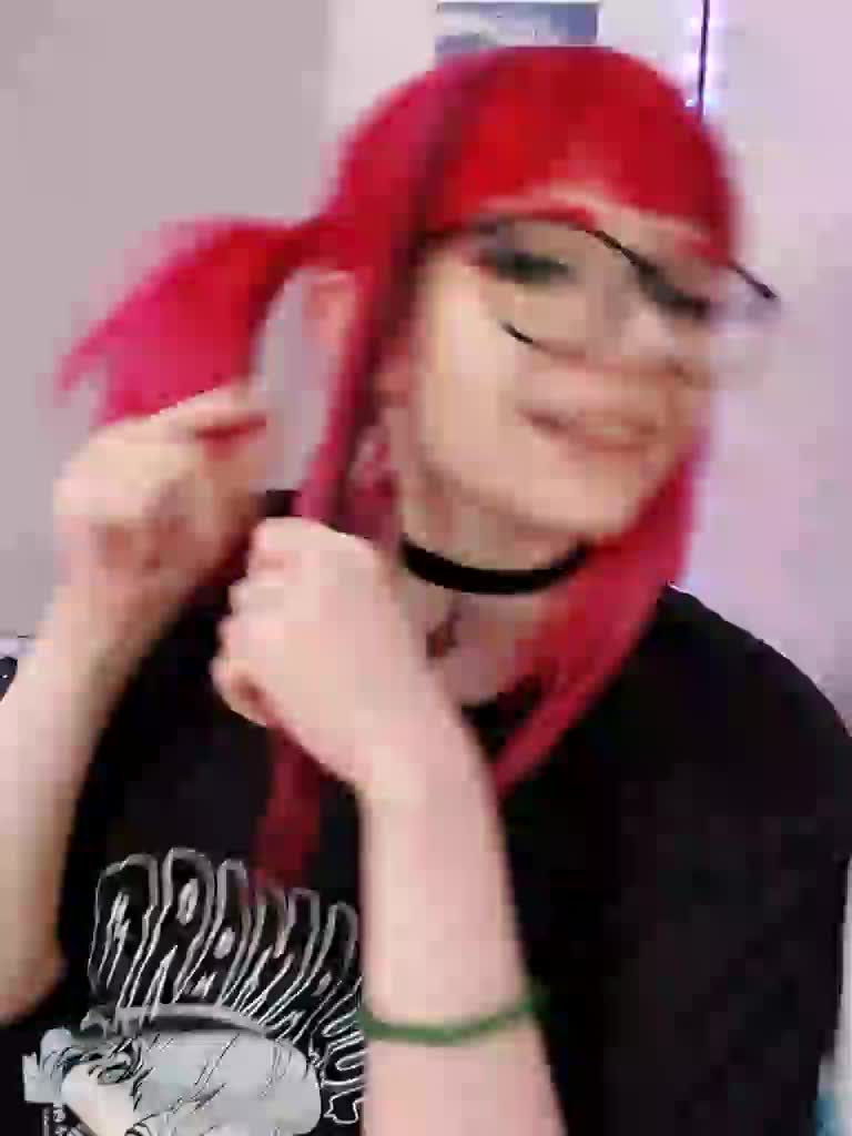 Yumi_Youkai Adult Chat December 3, 2025