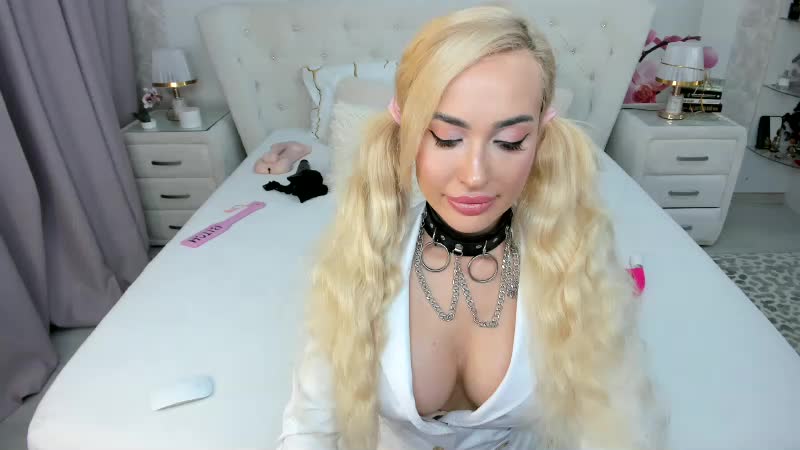 HottieSweetBritney Adult Chat December 3, 2025