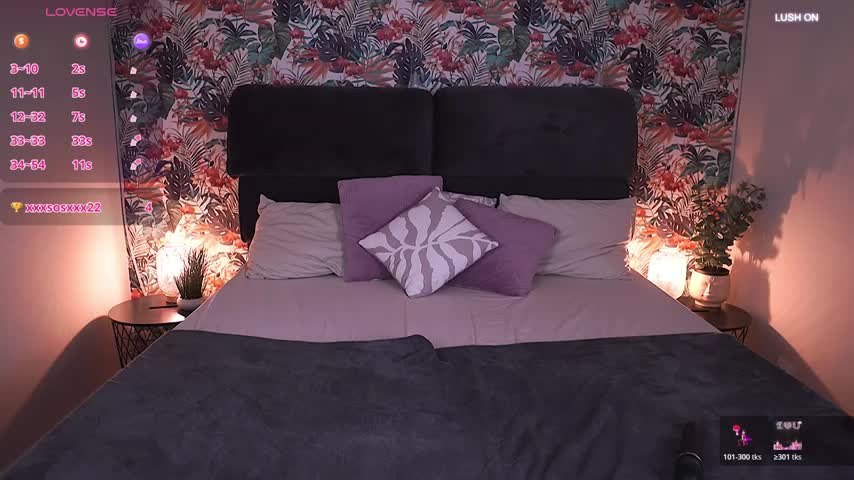 GabriellaJass Adult Chat December 3, 2025