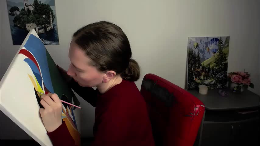 derrylou Adult Chat December 3, 2025