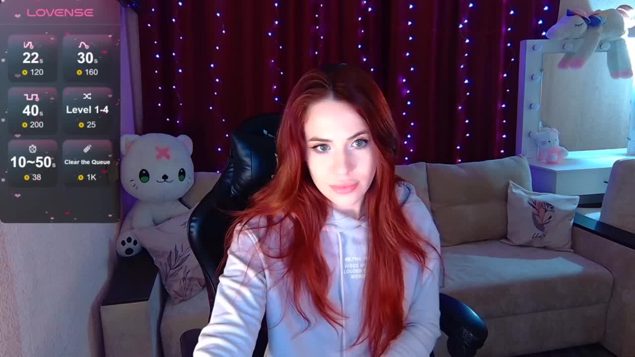 miss-alice- Adult Chat December 3, 2025