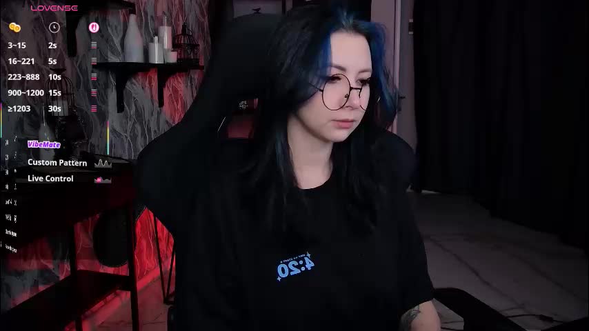 wesleegray Adult Chat December 3, 2025