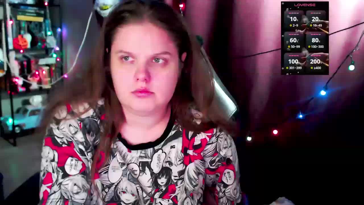 sweet_____cute Adult Chat December 3, 2025