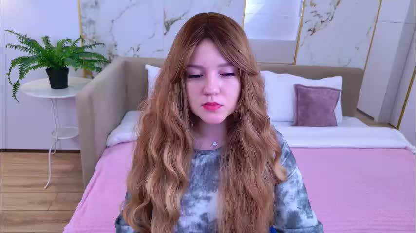 carolinasherry Adult Chat December 3, 2025