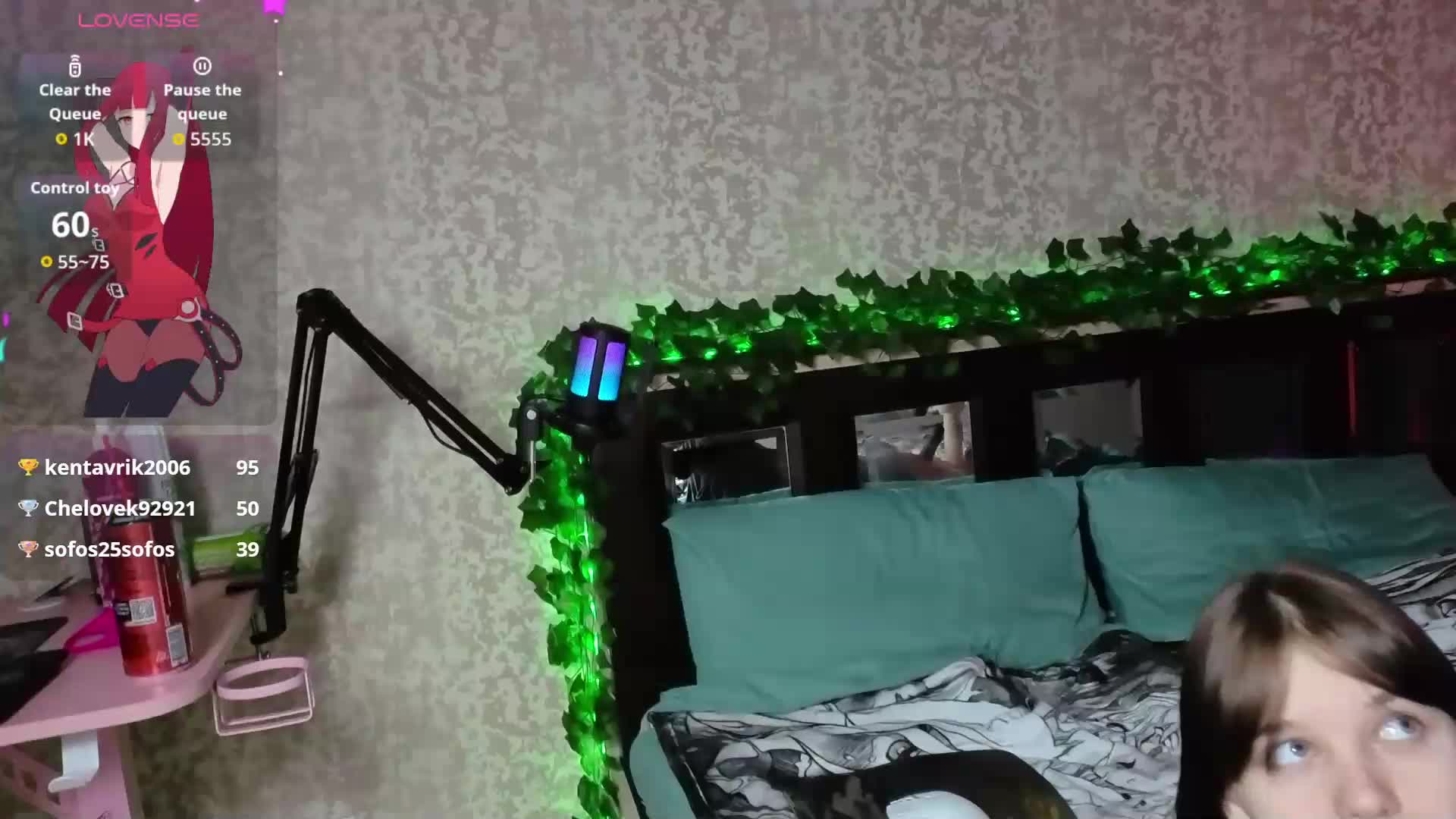 KawaiiHornyArtists Adult Chat December 3, 2025