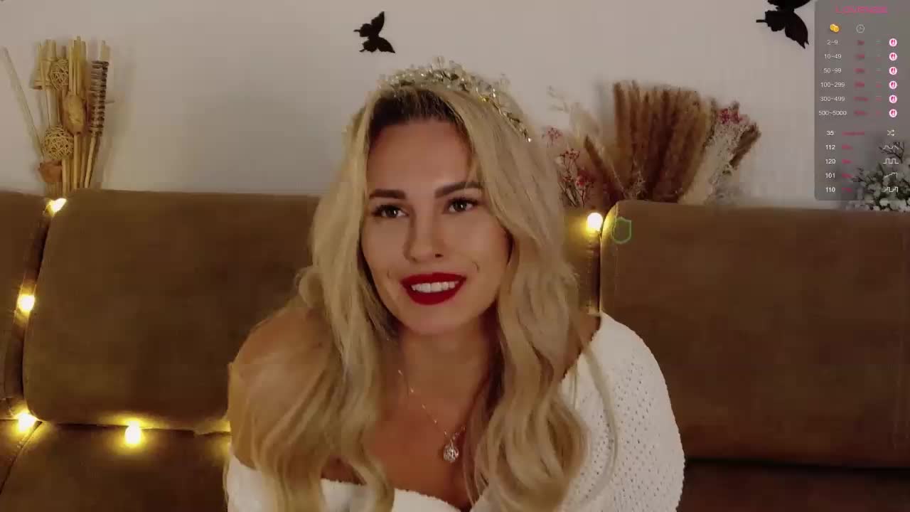 Kocmoc_Katerina Adult Chat December 3, 2025