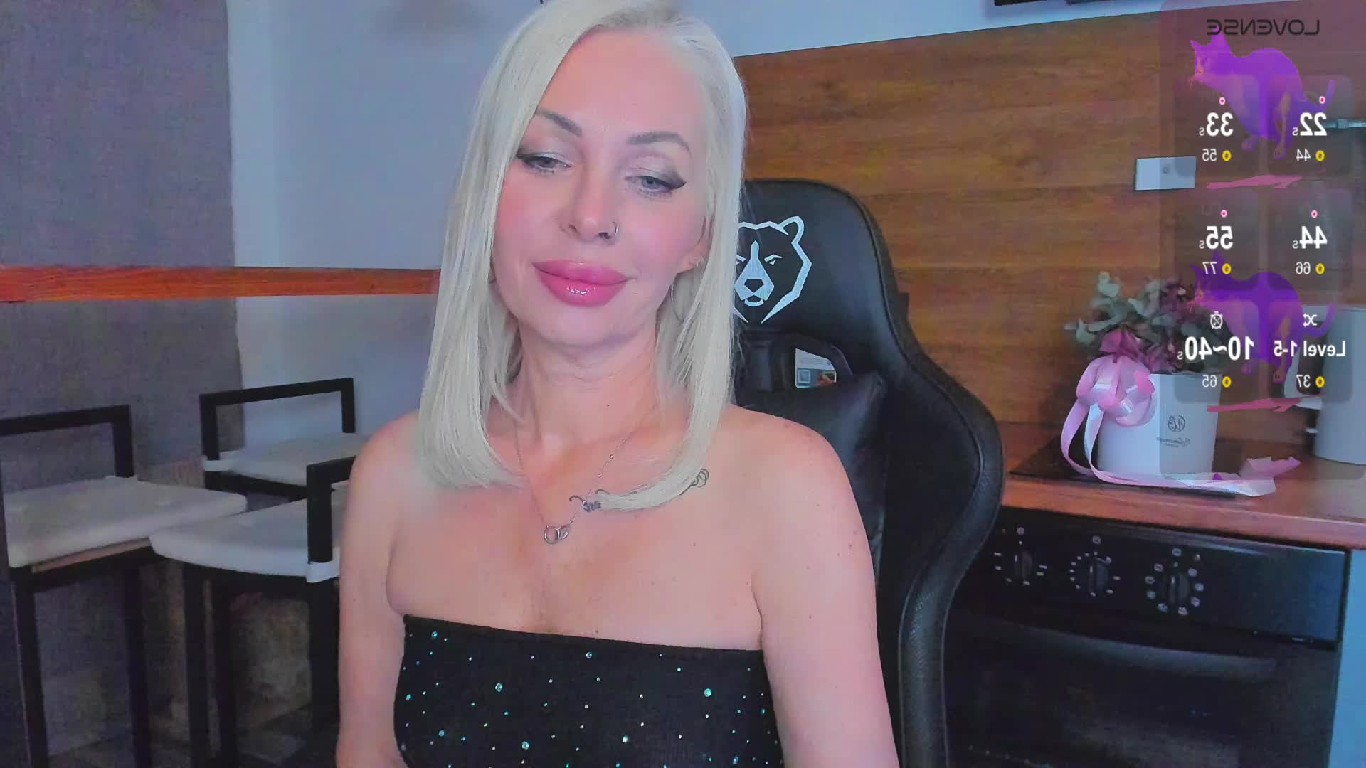 Sunbeam Adult Chat December 3, 2025