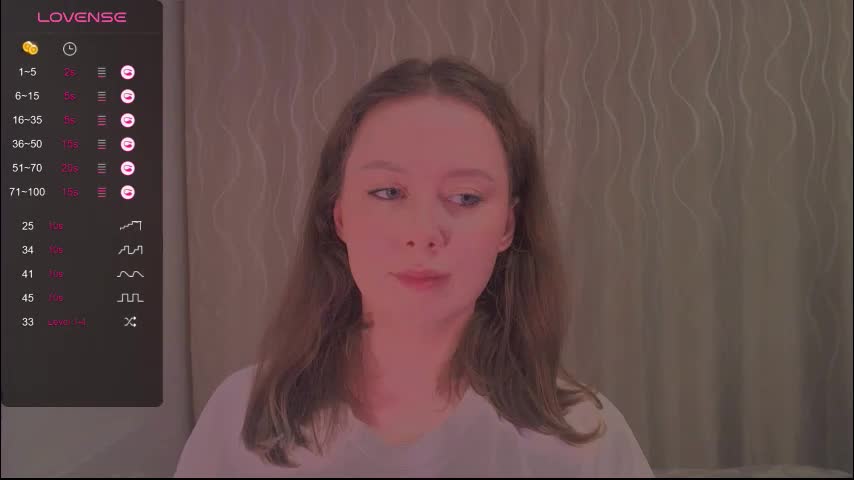 miranadevl Adult Chat December 3, 2025