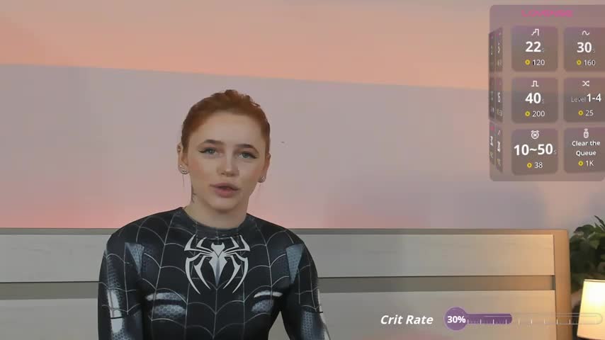 Phoenix_Margo Adult Chat December 3, 2025