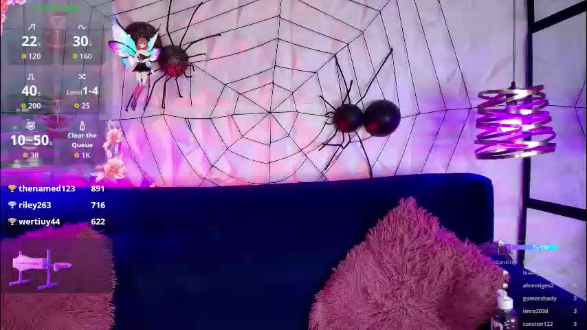 matti_sofia Adult Chat December 3, 2025