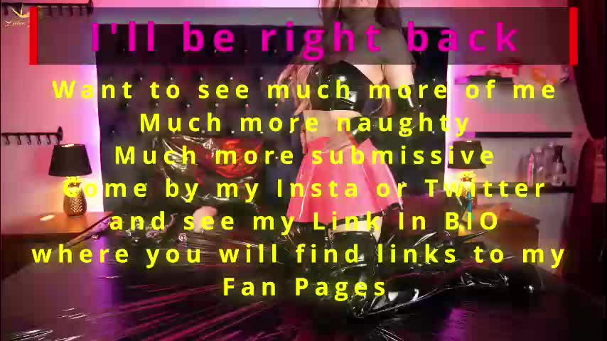 lacie_le_beauty Adult Chat December 3, 2025