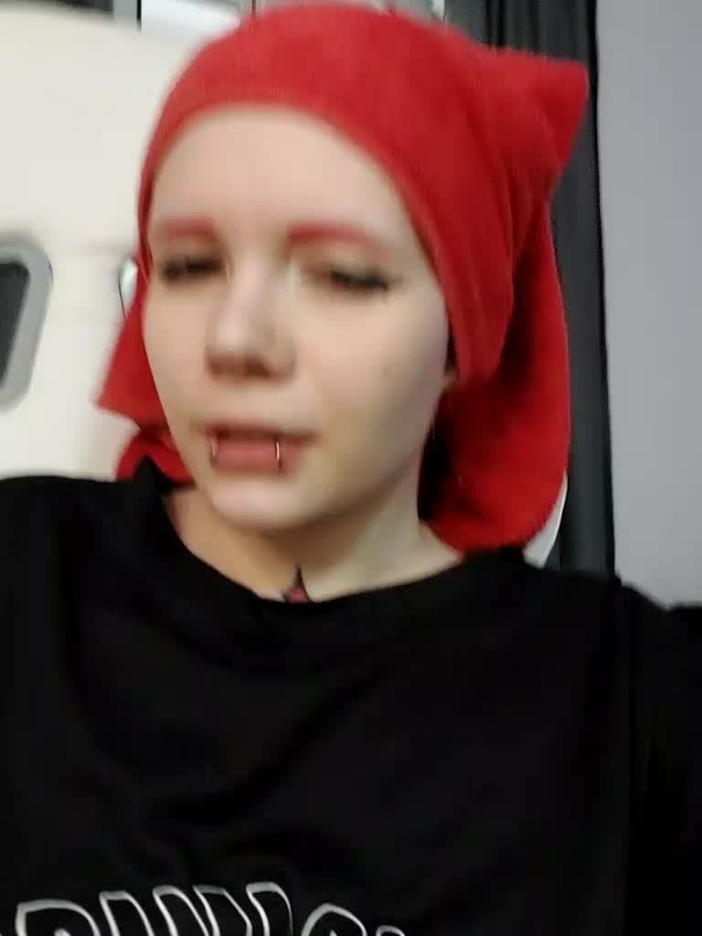 Yumi_Youkai Adult Chat December 3, 2025