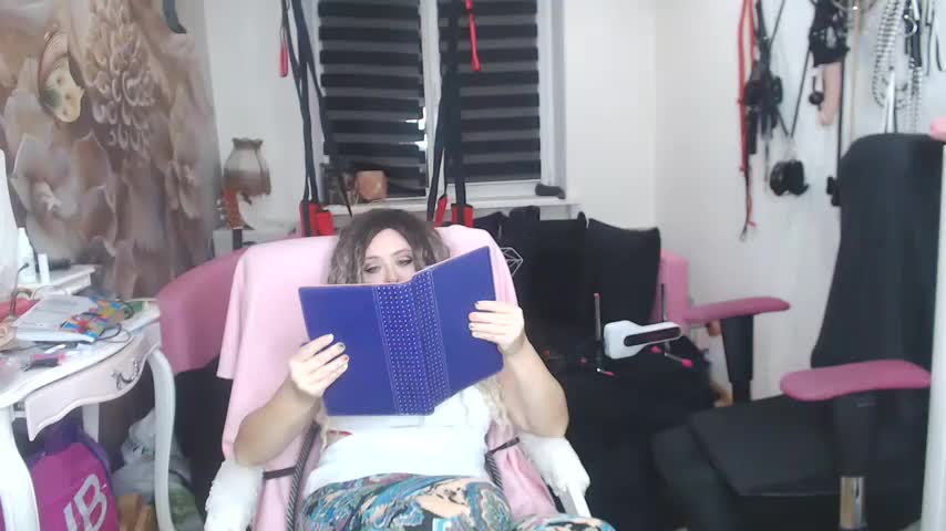 MISSwithDOLLS Adult Chat December 3, 2025