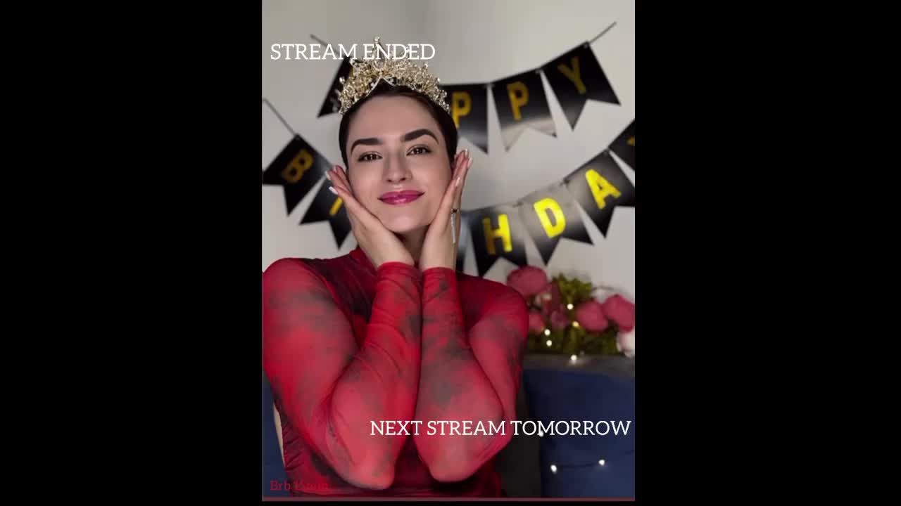 Camilla-One Adult Chat December 3, 2025