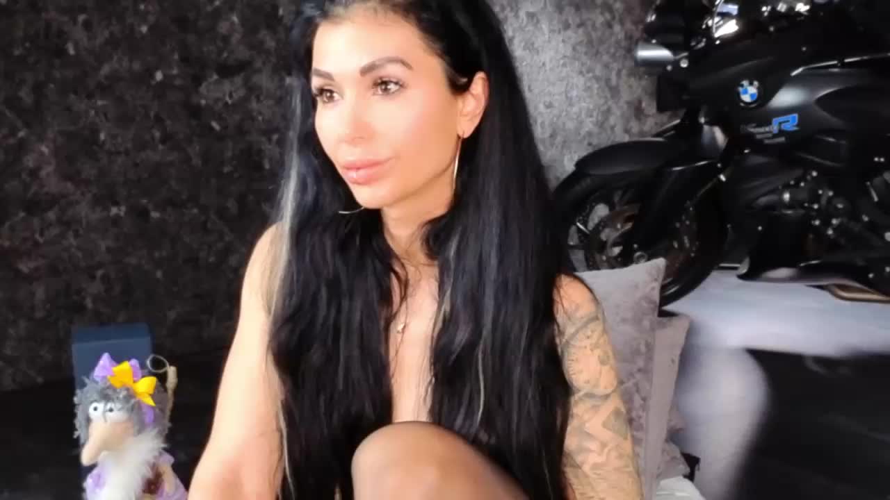 -BABAYAGA- Adult Chat December 3, 2025