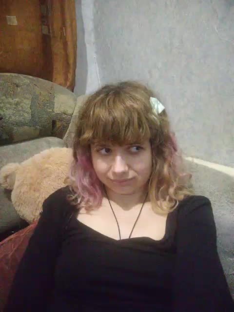 GrettaCandy Adult Chat December 3, 2025