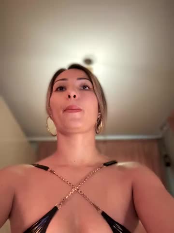 LetsFunKARINA Adult Chat December 4, 2025