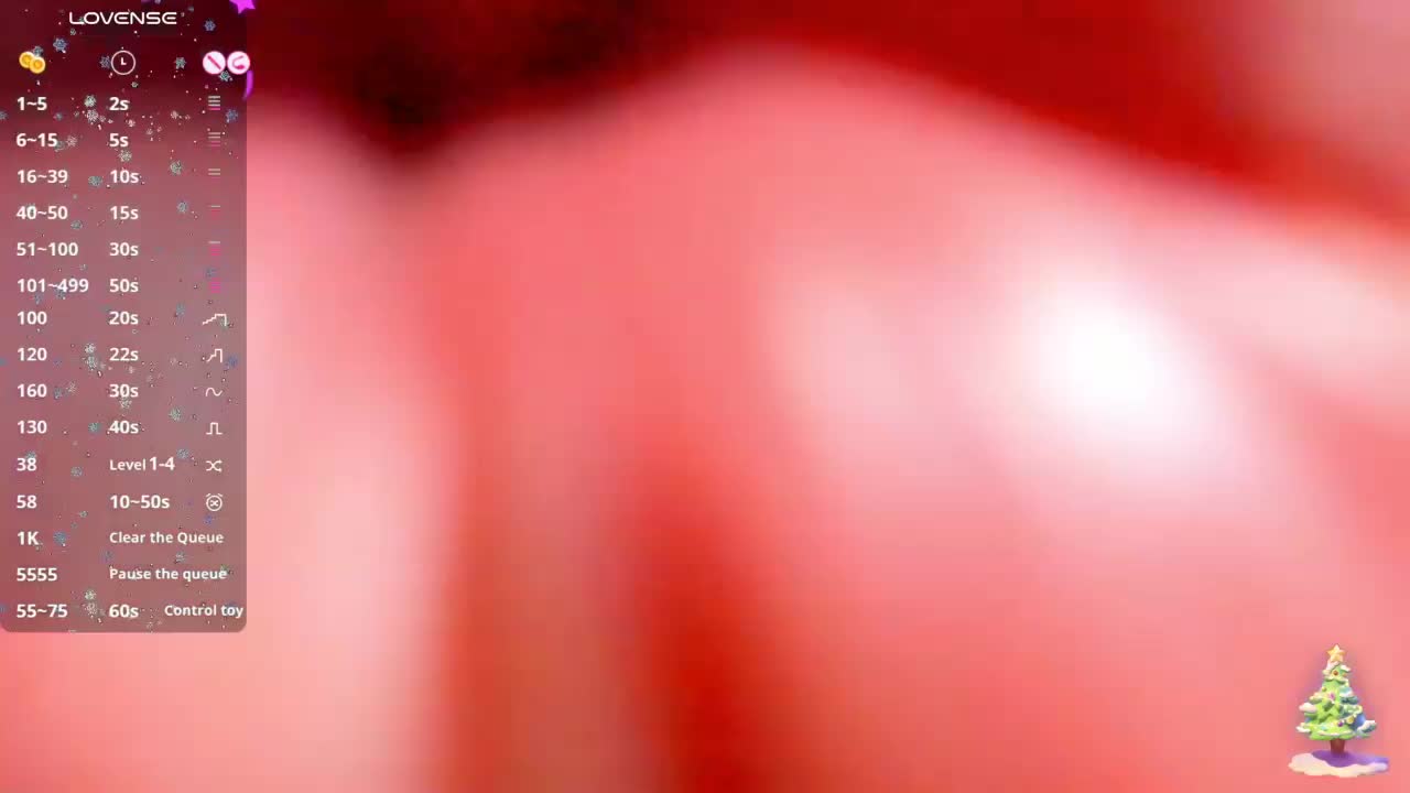 _LunaViolet_ Adult Chat December 3, 2025