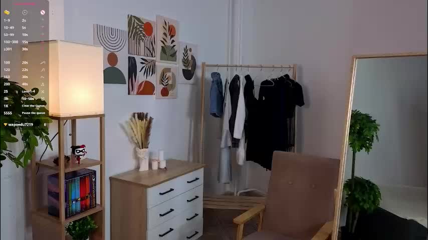 kieshaswymer Adult Chat December 3, 2025