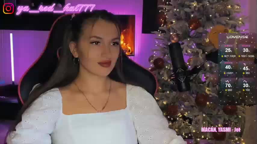 -RED_HAT- Adult Chat December 3, 2025