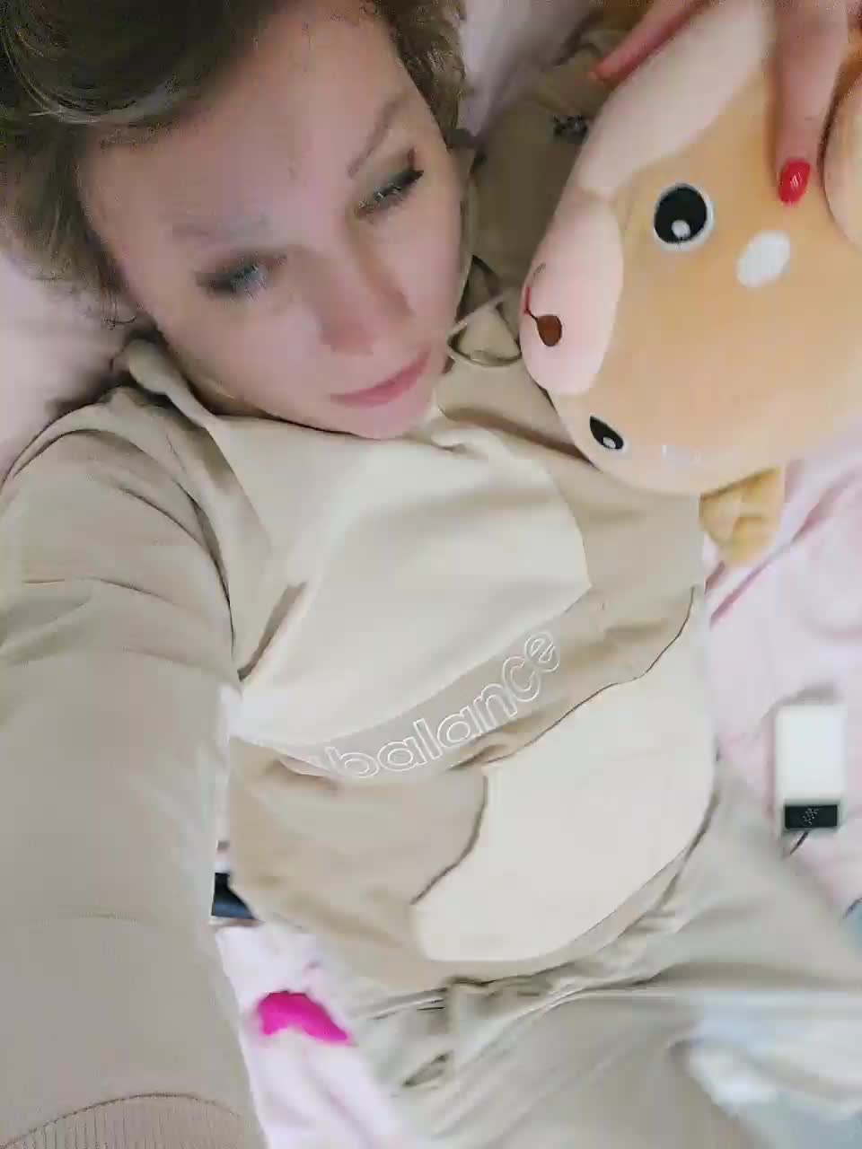 yuliia_3003 Adult Chat December 3, 2025