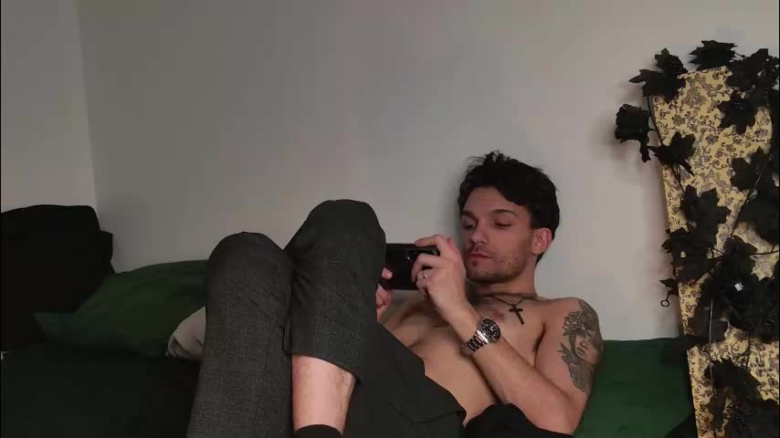 jackdesfeux Adult Chat December 3, 2025