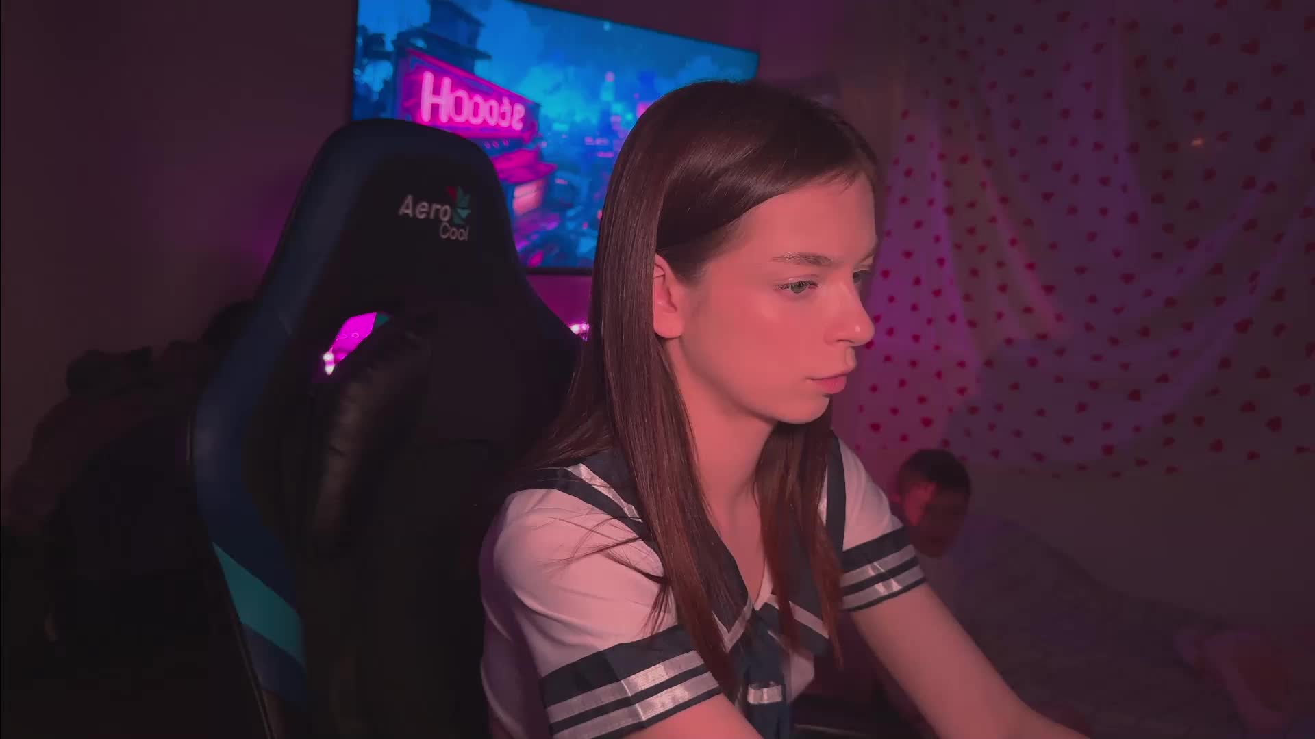 AsyaSky Adult Chat December 3, 2025