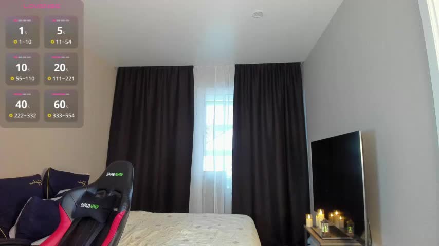 Princess_Zelda Adult Chat December 3, 2025