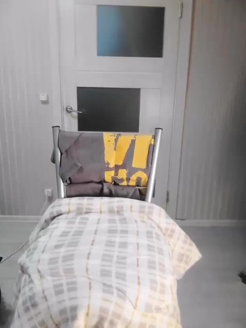 Karolina_Milf Adult Chat December 3, 2025