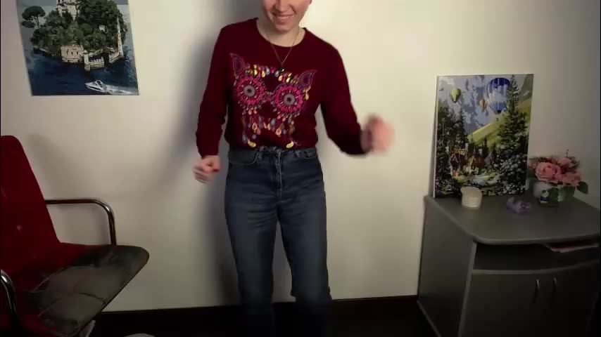 derrylou Adult Chat December 3, 2025