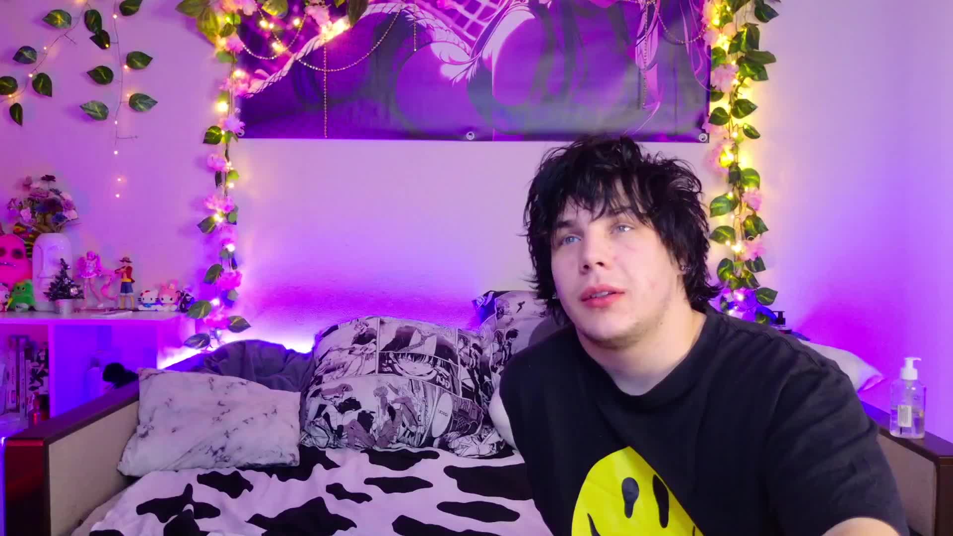 Night-angell Adult Chat December 3, 2025