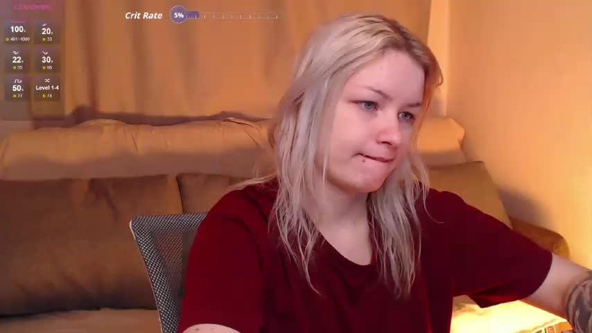 CherryNight666 Adult Chat December 3, 2025