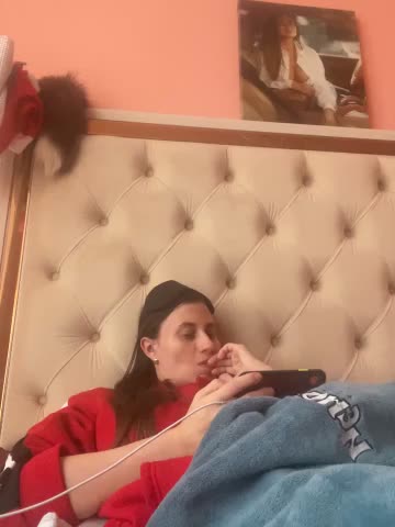 Flossy_Vettie Adult Chat December 3, 2025