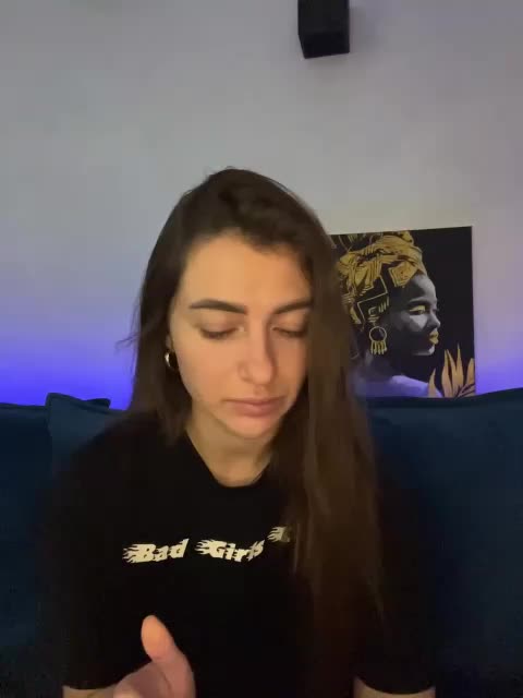 WILDGIRL Adult Chat December 3, 2025