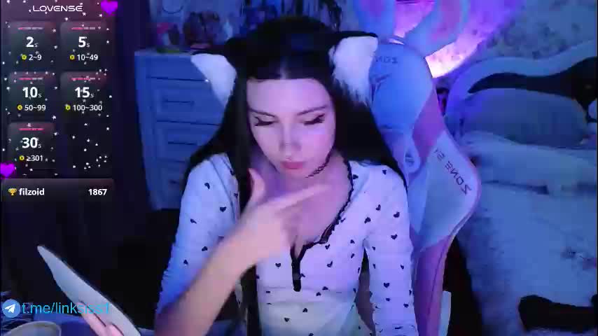 linksiss Adult Chat December 3, 2025