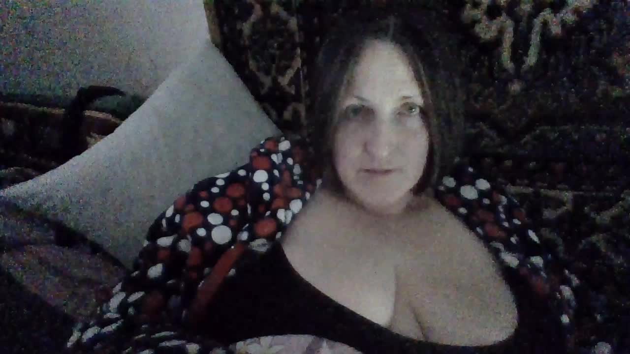 AllaSowinskaya Adult Chat December 3, 2025