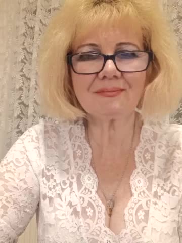 BoloshkaBlonda Adult Chat December 3, 2025